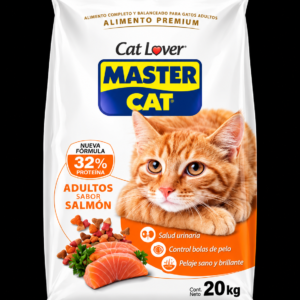 Master Cat Adulto 20 Kilos