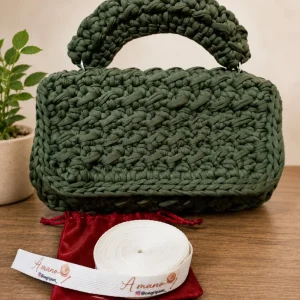 Cartera Fiora
