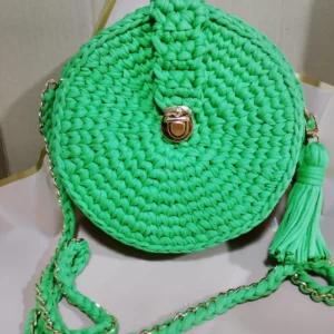 Cartera Camelia