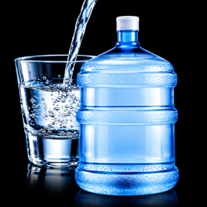 Agua Purificada 20 litros