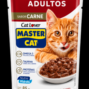 Trocitos Master Cat