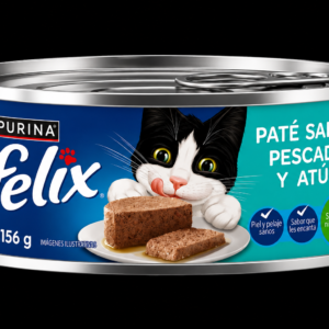 Alimento Húmedo - Felix Purina 156 G