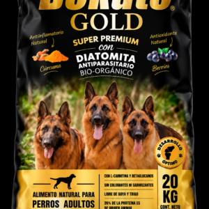 Bokato Gold 20 Kilos