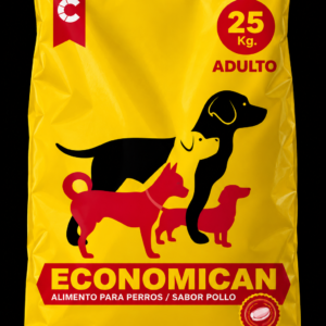 Economican 25 Kilos